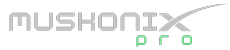 Muskonix Pro
